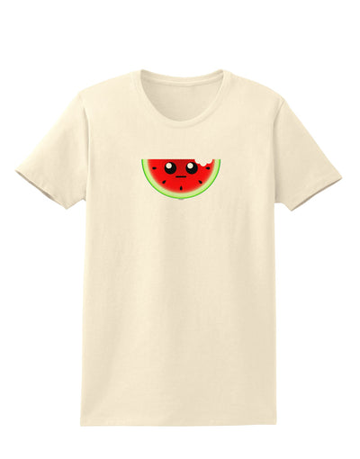 Unimpressed Watermelon Womens T-Shirt-Womens T-Shirt-TooLoud-Natural-X-Small-Davson Sales