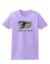 Unleash The Monster Womens T-Shirt-Womens T-Shirt-TooLoud-Lavender-X-Small-Davson Sales