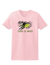 Unleash The Monster Womens T-Shirt-Womens T-Shirt-TooLoud-PalePink-X-Small-Davson Sales