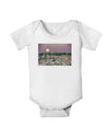 Ute Park Colorado Baby Romper Bodysuit by TooLoud-Baby Romper-TooLoud-White-06-Months-Davson Sales
