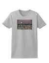 Ute Park Colorado Womens T-Shirt by TooLoud-Womens T-Shirt-TooLoud-AshGray-X-Small-Davson Sales