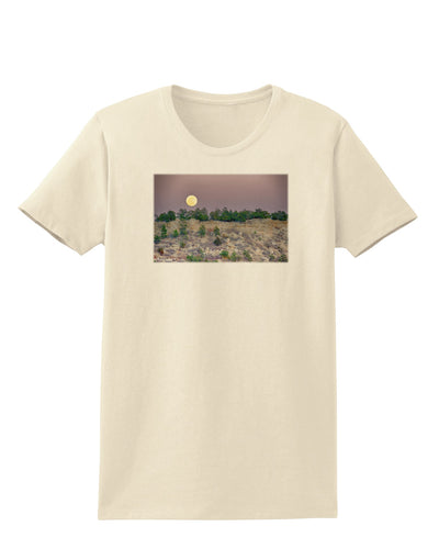 Ute Park Colorado Womens T-Shirt by TooLoud-Womens T-Shirt-TooLoud-Natural-X-Small-Davson Sales