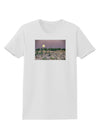 Ute Park Colorado Womens T-Shirt by TooLoud-Womens T-Shirt-TooLoud-White-X-Small-Davson Sales