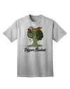 Vegan Empowerment Adult T-Shirt Collection-Mens T-shirts-TooLoud-AshGray-Small-Davson Sales