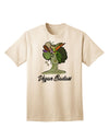 Vegan Empowerment Adult T-Shirt Collection-Mens T-shirts-TooLoud-Natural-Small-Davson Sales