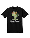 Vegan Empowerment Adult T-Shirt Collection-Mens T-shirts-TooLoud-Black-Small-Davson Sales