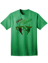 Vibrant and Stylish Viva Los Chiles Adult T-Shirt-Mens T-shirts-TooLoud-Kelly-Green-Small-Davson Sales