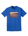 Victor Mines Adult Dark T-Shirt-Mens T-Shirt-TooLoud-Royal-Blue-Small-Davson Sales