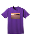 Victor Mines Adult Dark T-Shirt-Mens T-Shirt-TooLoud-Purple-Small-Davson Sales