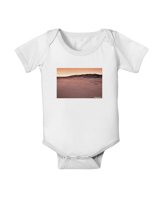 Victor Mines Baby Romper Bodysuit-Baby Romper-TooLoud-White-06-Months-Davson Sales