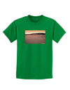 Victor Mines Childrens Dark T-Shirt-Childrens T-Shirt-TooLoud-Kelly-Green-X-Small-Davson Sales