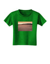 Victor Mines Toddler T-Shirt Dark-Toddler T-Shirt-TooLoud-Clover-Green-2T-Davson Sales