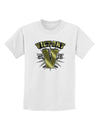 Victory V Childrens T-Shirt-Childrens T-Shirt-TooLoud-White-X-Small-Davson Sales