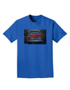 Vintage Truck Adult Dark T-Shirt-Mens T-Shirt-TooLoud-Royal-Blue-Small-Davson Sales