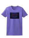 Vintage Truck Womens T-Shirt-Womens T-Shirt-TooLoud-Violet-X-Small-Davson Sales