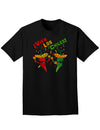 Viva Los Chiles Adult Dark T-Shirt-Mens T-Shirt-TooLoud-Black-Small-Davson Sales