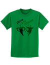 Viva Los Chiles Childrens T-Shirt-Childrens T-Shirt-TooLoud-Kelly-Green-X-Small-Davson Sales