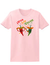 Viva Los Chiles Womens T-Shirt-Womens T-Shirt-TooLoud-PalePink-X-Small-Davson Sales