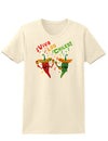 Viva Los Chiles Womens T-Shirt-Womens T-Shirt-TooLoud-Natural-X-Small-Davson Sales