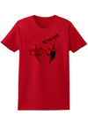 Viva Los Chiles Womens T-Shirt-Womens T-Shirt-TooLoud-Red-X-Small-Davson Sales