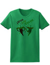 Viva Los Chiles Womens T-Shirt-Womens T-Shirt-TooLoud-Kelly-Green-X-Small-Davson Sales