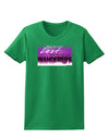 We're All Just Wanderers Womens Dark T-Shirt-Womens T-Shirt-TooLoud-Kelly-Green-X-Small-Davson Sales