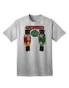 Whats Crackin - Deez Nuts Adult T-Shirt-Mens T-Shirt-TooLoud-AshGray-Small-Davson Sales