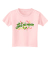 When is Cinco de Mayo? Toddler T-Shirt-Toddler T-Shirt-TooLoud-Light-Pink-2T-Davson Sales