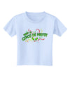 When is Cinco de Mayo? Toddler T-Shirt-Toddler T-Shirt-TooLoud-Light-Blue-2T-Davson Sales