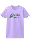When is Cinco de Mayo? Womens T-Shirt-Womens T-Shirt-TooLoud-Lavender-X-Small-Davson Sales