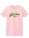 When is Cinco de Mayo? Womens T-Shirt-Womens T-Shirt-TooLoud-PalePink-X-Small-Davson Sales