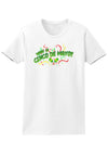 When is Cinco de Mayo? Womens T-Shirt-Womens T-Shirt-TooLoud-White-X-Small-Davson Sales