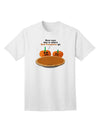 Where Bad Pumpkins Go Adult T-Shirt-Mens T-Shirt-TooLoud-White-Small-Davson Sales