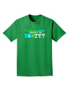 Where's The Booze Adult Dark T-Shirt-Mens T-Shirt-TooLoud-Kelly-Green-Small-Davson Sales