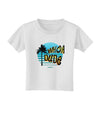 Whoa Dude Toddler T-Shirt by TooLoud-Toddler T-Shirt-TooLoud-White-2T-Davson Sales