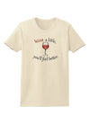 Wine a Little Womens T-Shirt by TooLoud-Womens T-Shirt-TooLoud-Natural-X-Small-Davson Sales