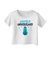 Winter Wonderland Snowman Infant T-Shirt-Infant T-Shirt-TooLoud-White-06-Months-Davson Sales