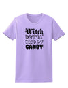 Witch Betta Have - Distressed Womens T-Shirt-Womens T-Shirt-TooLoud-Lavender-X-Small-Davson Sales