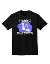 Witch Cat Adult Dark T-Shirt-Mens T-Shirt-TooLoud-Black-Small-Davson Sales