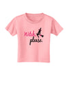 Witch Please Toddler T-Shirt-Toddler T-Shirt-TooLoud-Candy-Pink-2T-Davson Sales