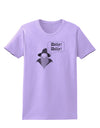 Wizard Dilly Dilly Womens T-Shirt by TooLoud-TooLoud-Lavender-X-Small-Davson Sales