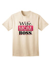 Women's Empowerment Adult T-Shirt-Mens T-shirts-TooLoud-Natural-Small-Davson Sales