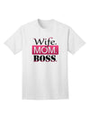 Women's Empowerment Adult T-Shirt-Mens T-shirts-TooLoud-White-Small-Davson Sales