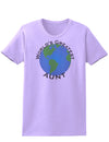 World's Greateest Aunt Womens T-Shirt-Womens T-Shirt-TooLoud-Lavender-X-Small-Davson Sales