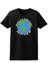 World's Greatest Mother Womens Dark T-Shirt-TooLoud-Black-X-Small-Davson Sales