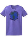 World's Greatest Mother Womens T-Shirt-Womens T-Shirt-TooLoud-Violet-X-Small-Davson Sales