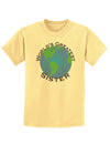 World's Greatest Sister Childrens T-Shirt-Childrens T-Shirt-TooLoud-Daffodil-Yellow-X-Small-Davson Sales