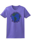 World's Greatest Sister Womens T-Shirt-Womens T-Shirt-TooLoud-Violet-X-Small-Davson Sales