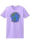 World's Greatest Sister Womens T-Shirt-Womens T-Shirt-TooLoud-Lavender-X-Small-Davson Sales