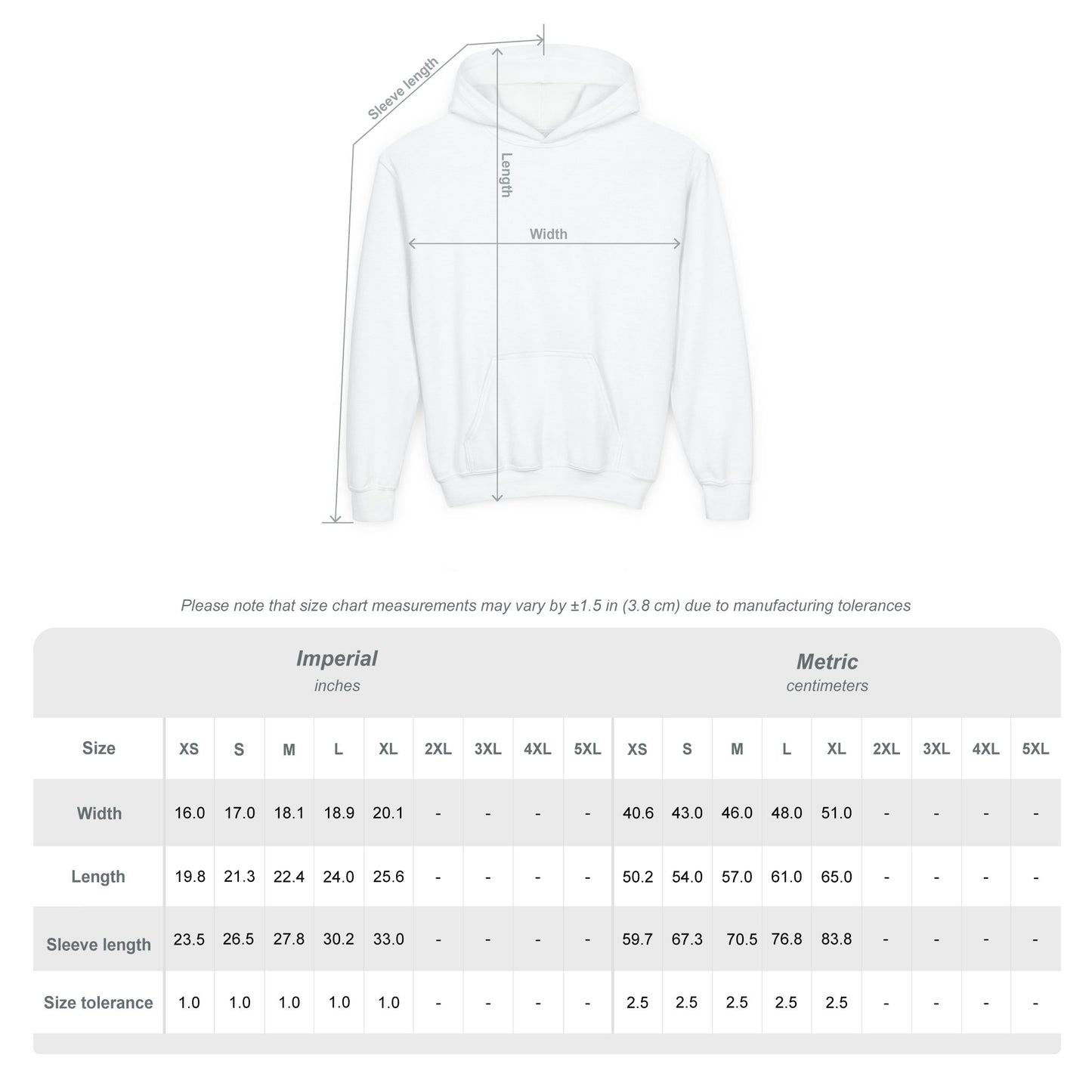 Ah the Element of Surprise Funny Science Youth Children’s Hoodie by TOOLOUD